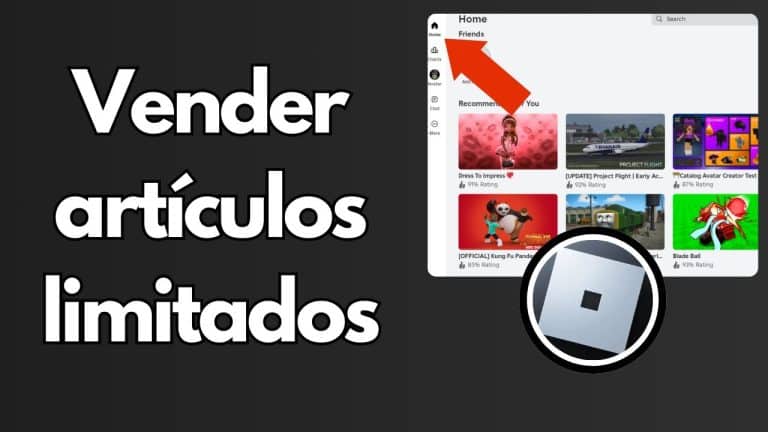 como vender articulos en roblox guia completa para aumentar tus ingresos