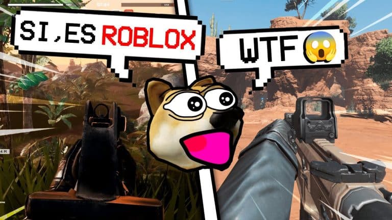descubre como se llama el juego mas realista de roblox