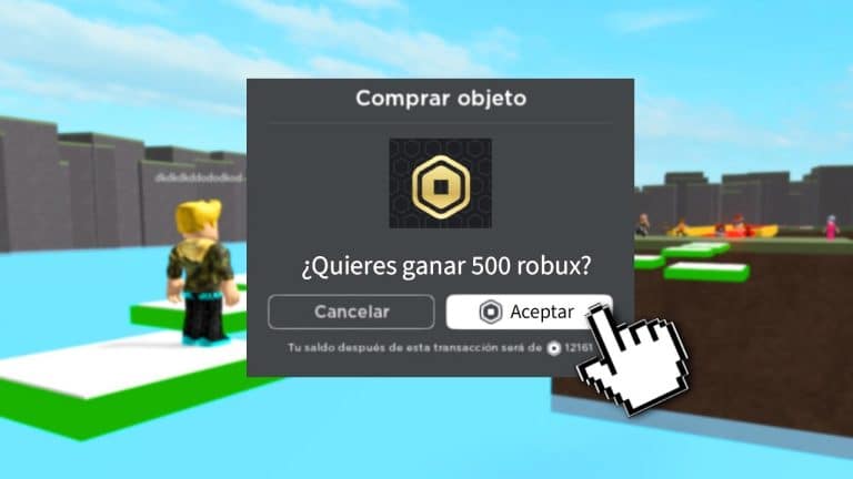 descubre como se llama el juego que te da robux gratis en roblox